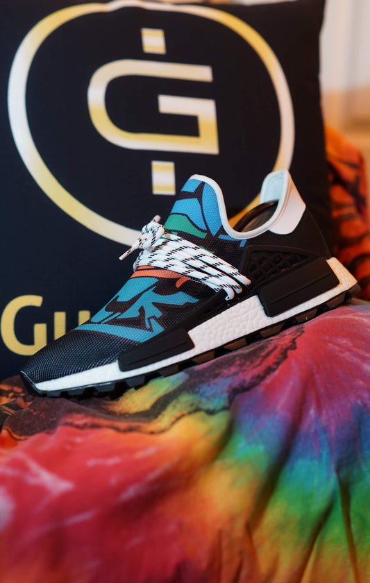 Our Social-Fashion Collabs