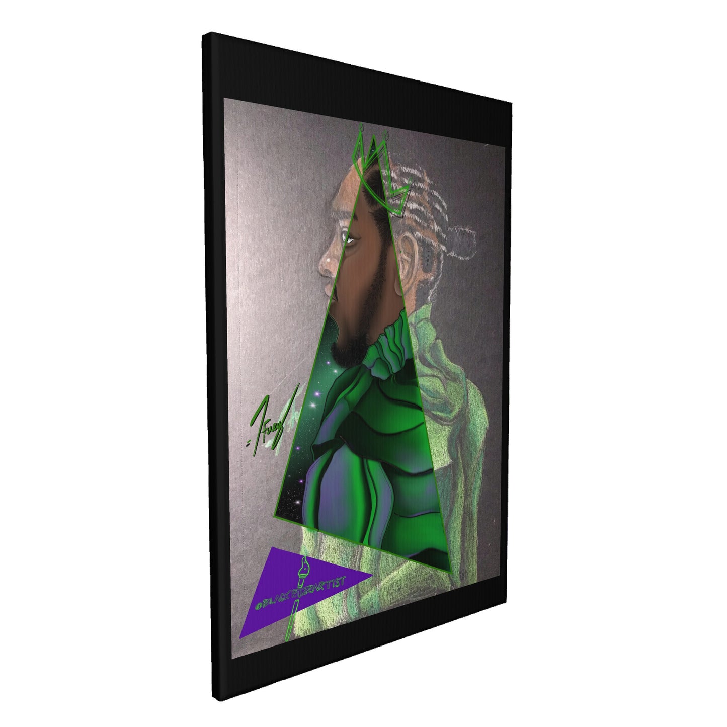 Animated K. DOT