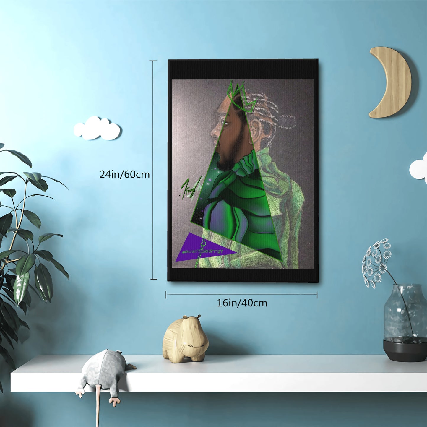 Animated K. DOT