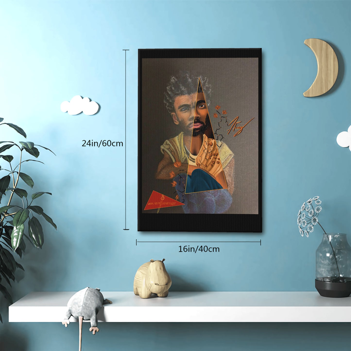 Animated Gambino