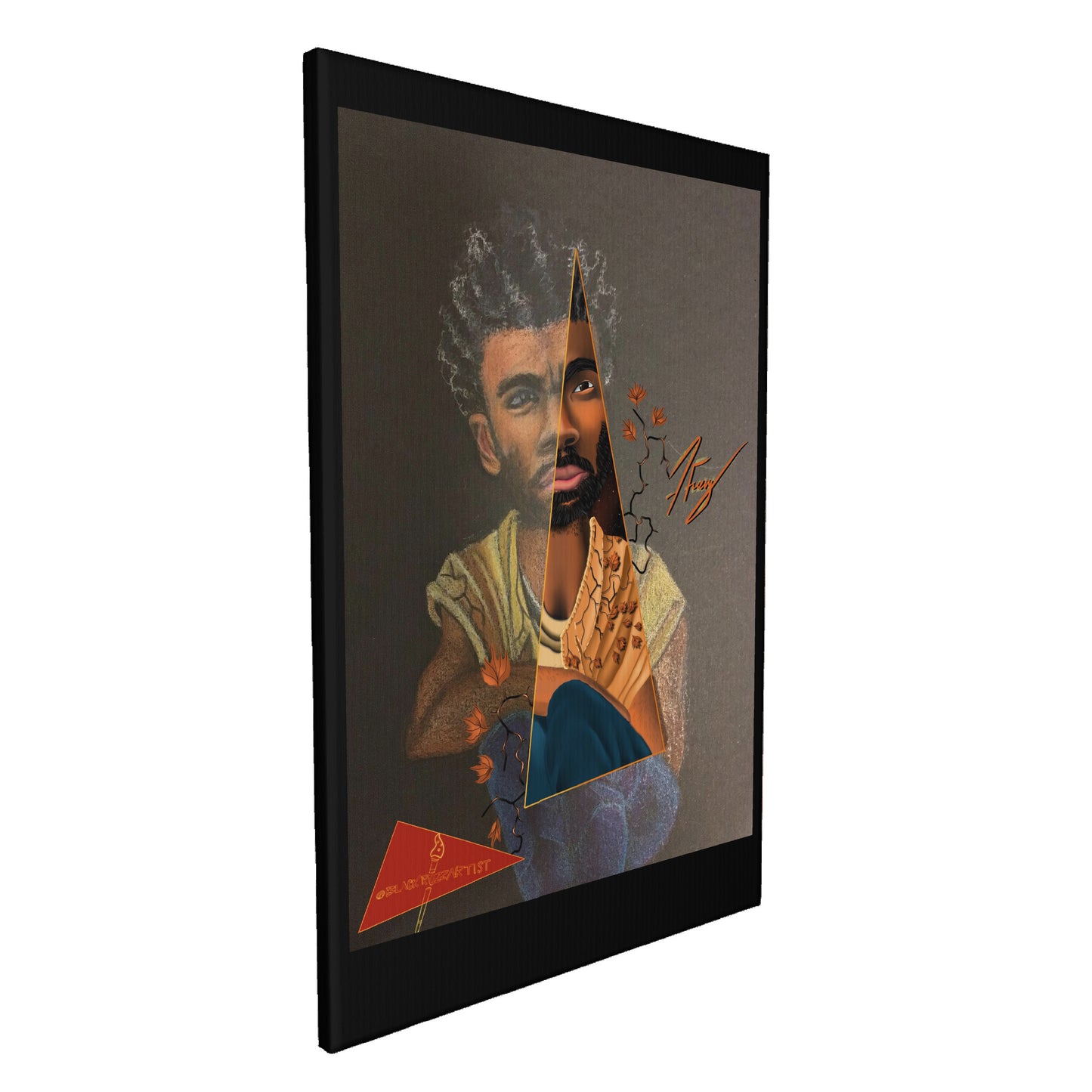 Animated Gambino