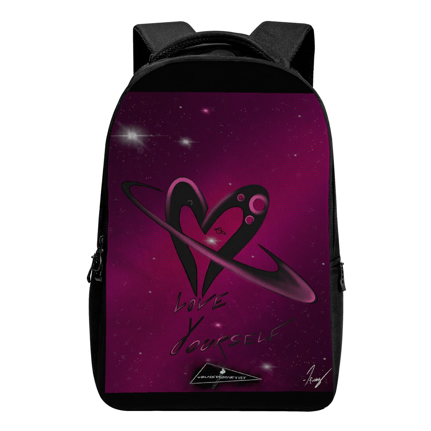 LOVE POTION BACKPACK