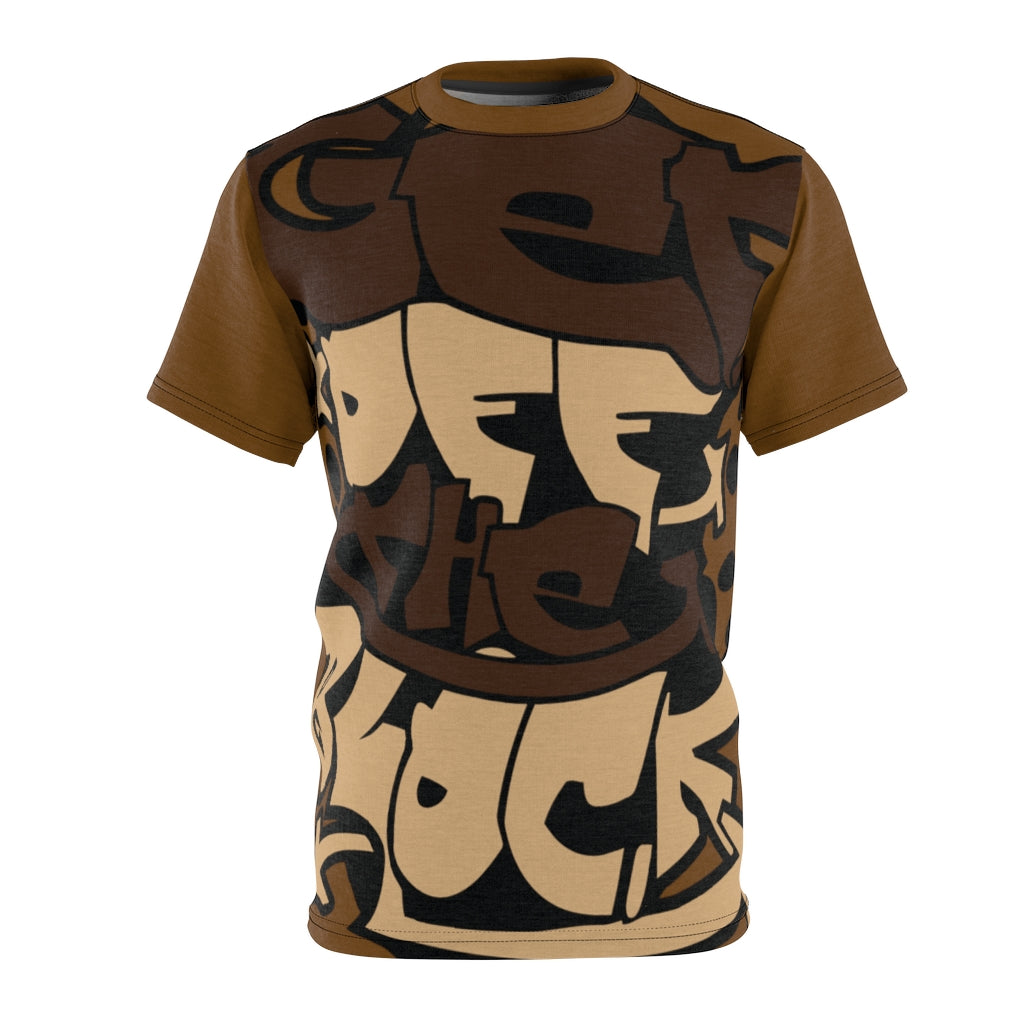 GOTB | Summer Walker T-shirt | Colorful Shirts
