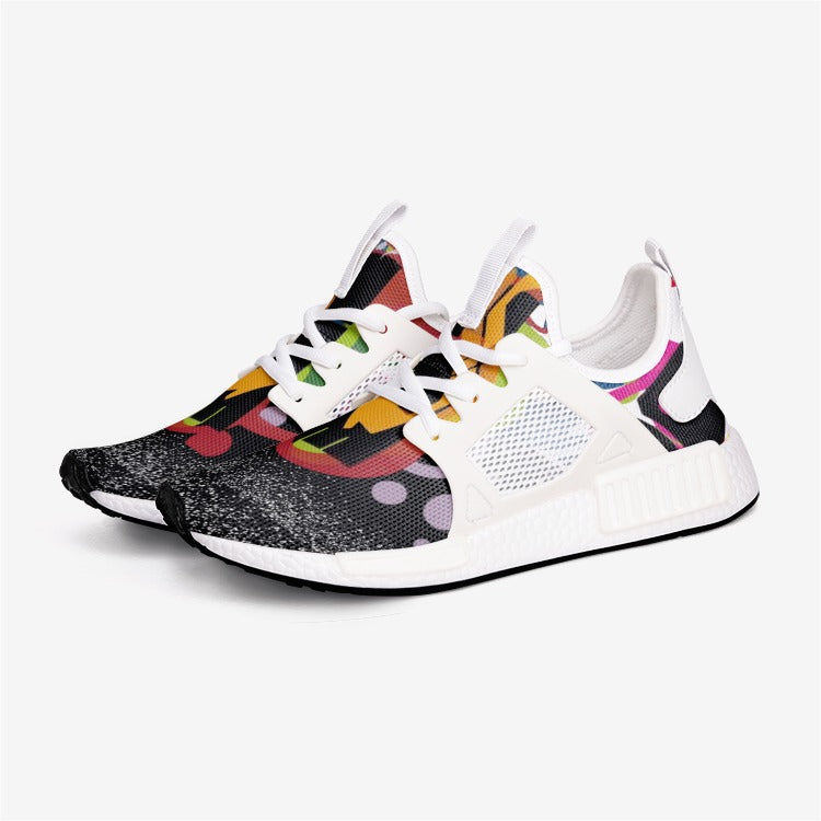 SKYWALKERS SHOES II | EVA SOLE SHOES | SKY LYFE