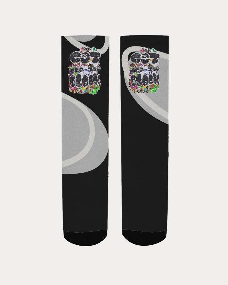 GOTB 2.0 GALAXY EDITION SOCKS | Cushioned | Comfortable | Men