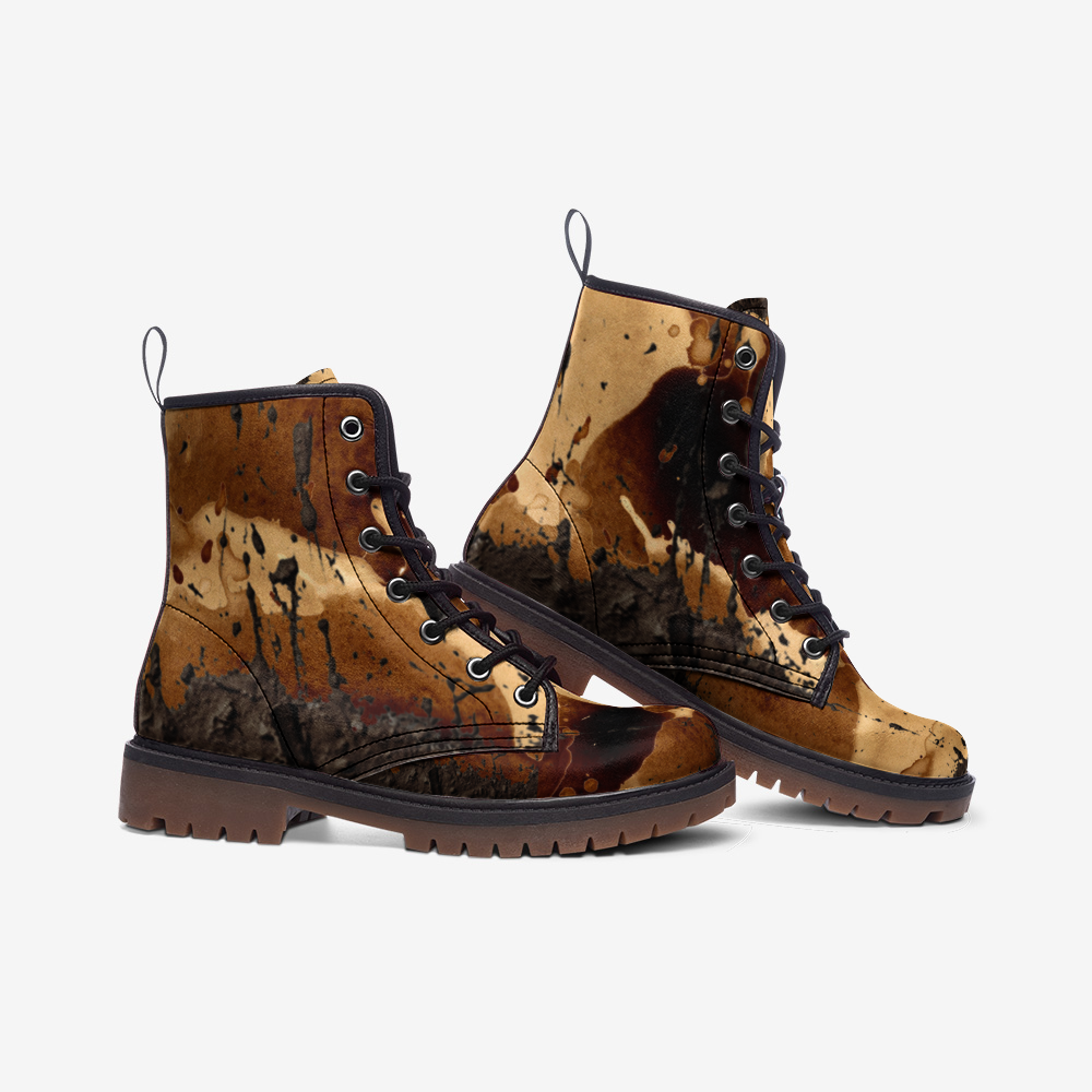MUD LONG BOOTS | ROOTS BEER FLOATS | SKY LYFE