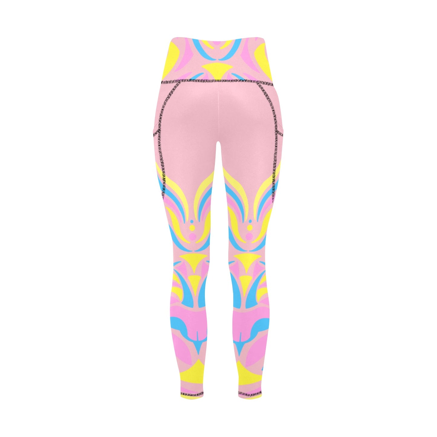 EVOL Leggings with Pockets