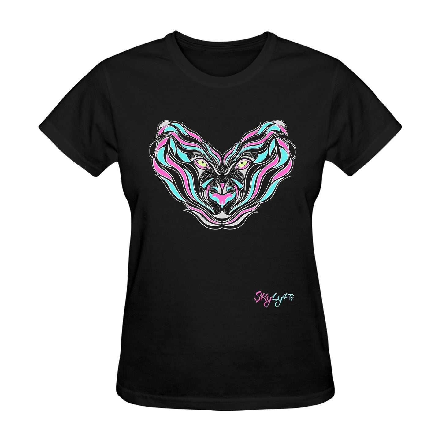 EVOL Women Tee