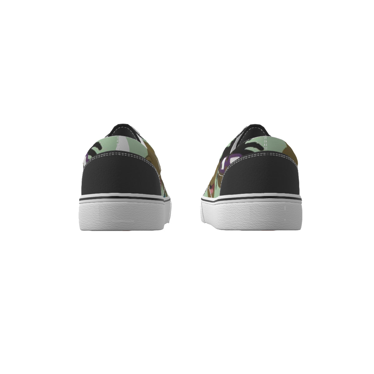 KIDS OFF THE BLOCK Sneaker | Canvas Shoes | Sky Lyfe