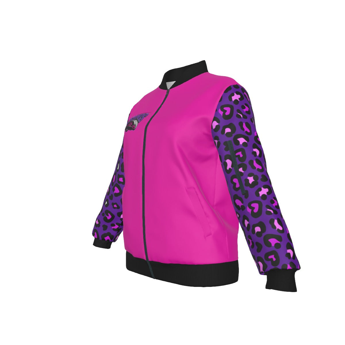 LADY LEGENDS Jacket