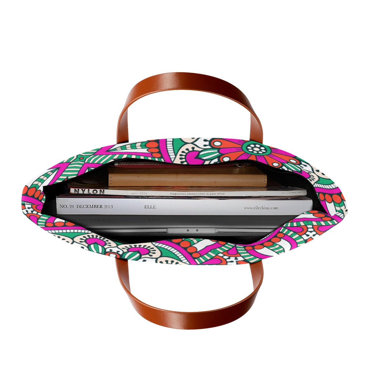 Tribal Tote Bag