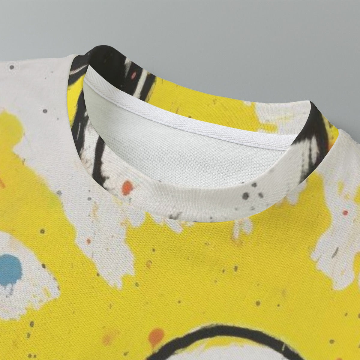 Kids Off The Block Ai Snoopy Tees