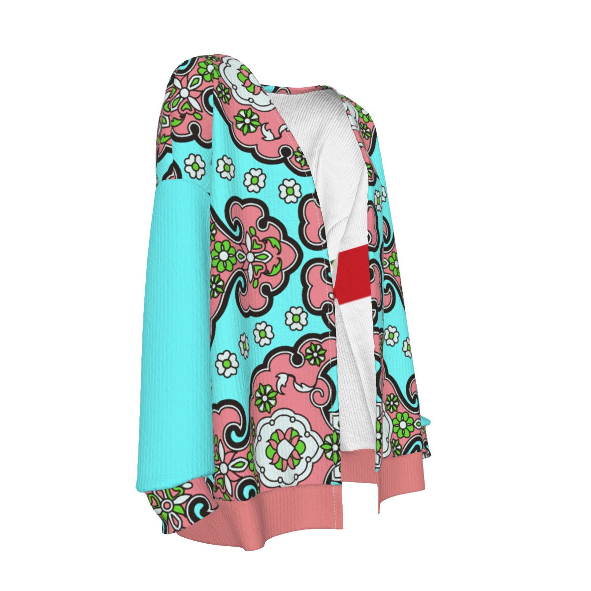 Tribal Women's Cardigan