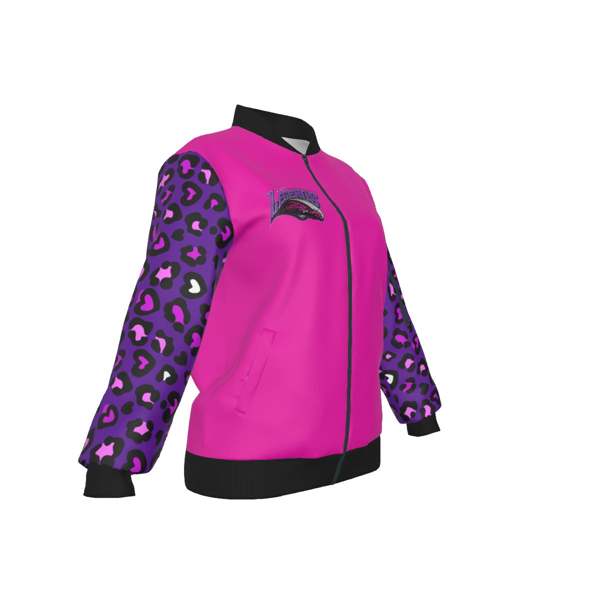 LADY LEGENDS Jacket
