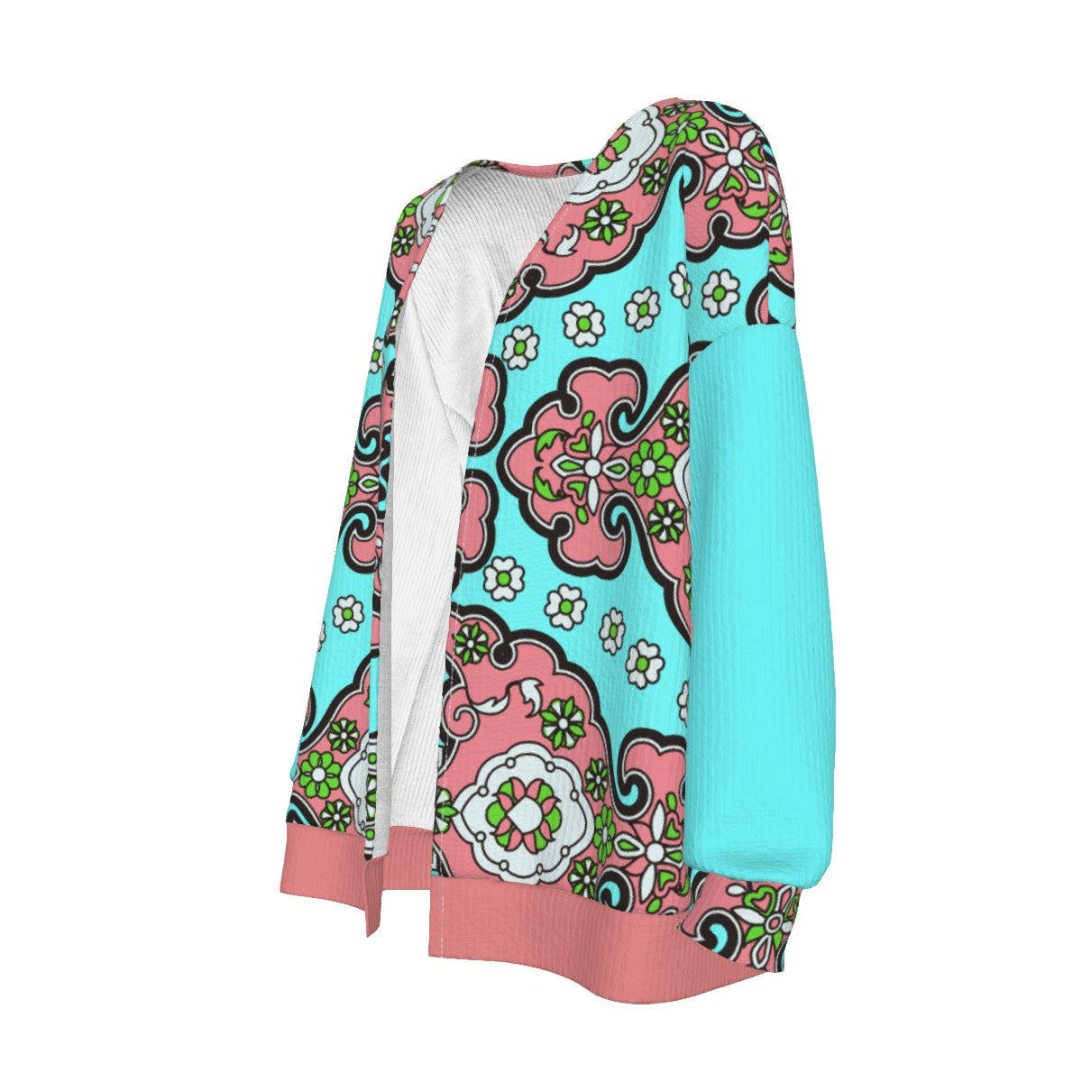 Tribal Women's Cardigan