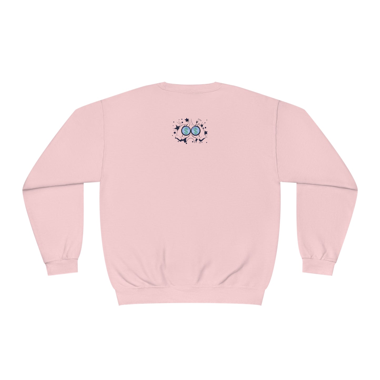 Founder's Year Crewneck