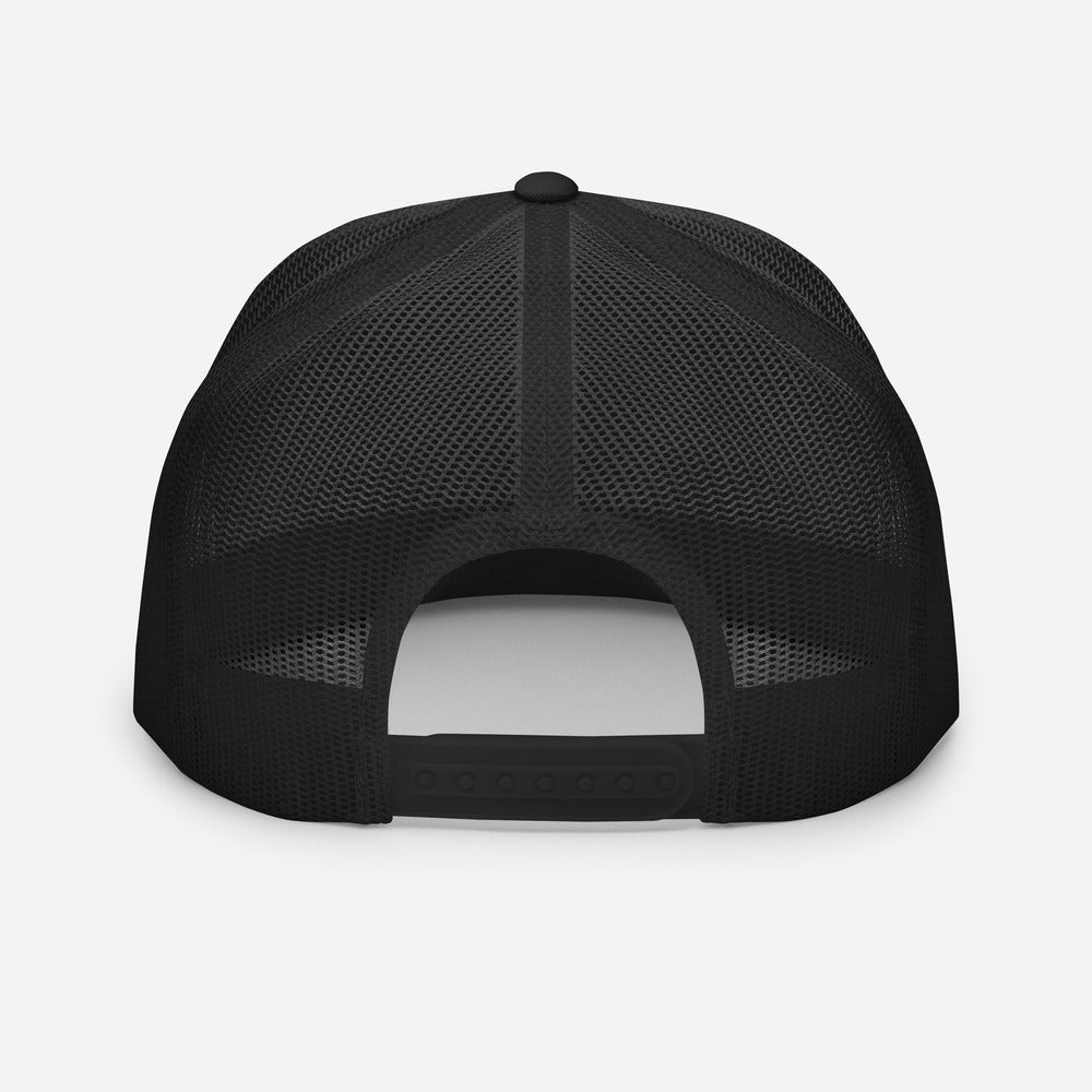 111 Classic Trucker Krown
