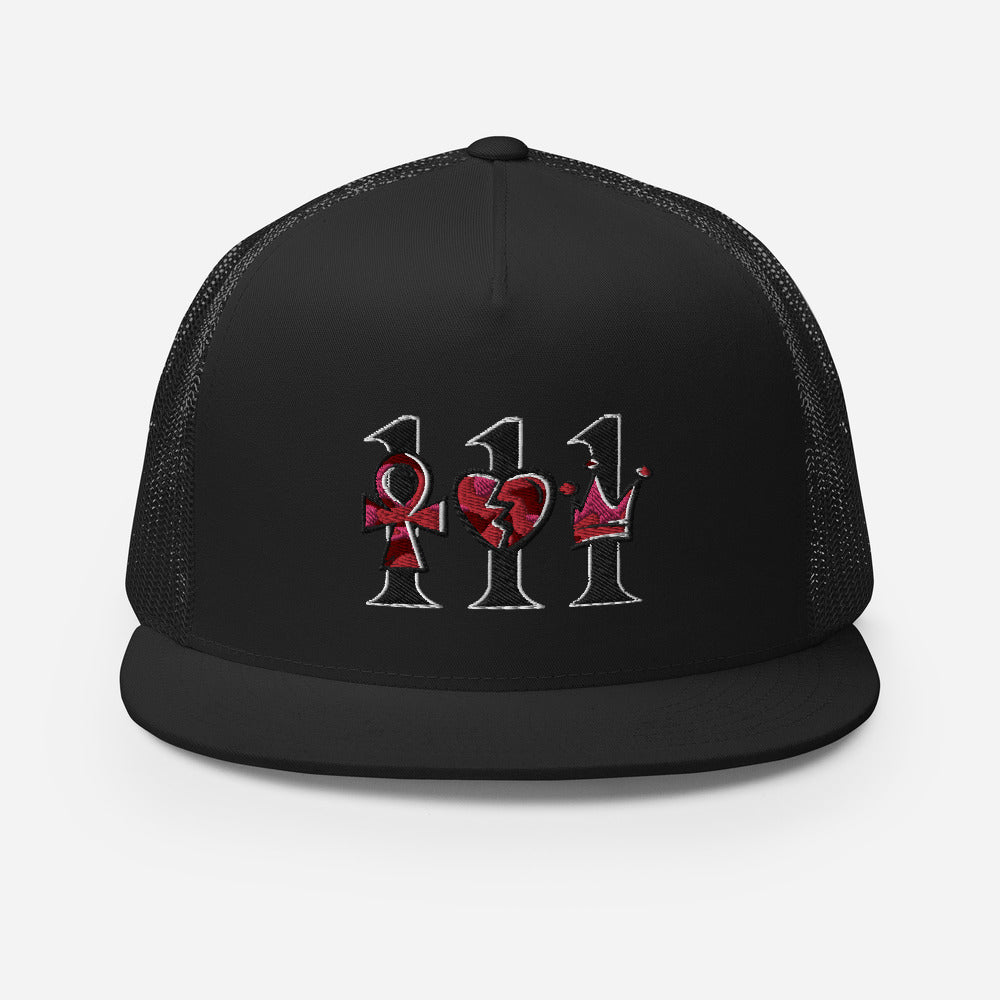111 JERSEY DEVIL Krown