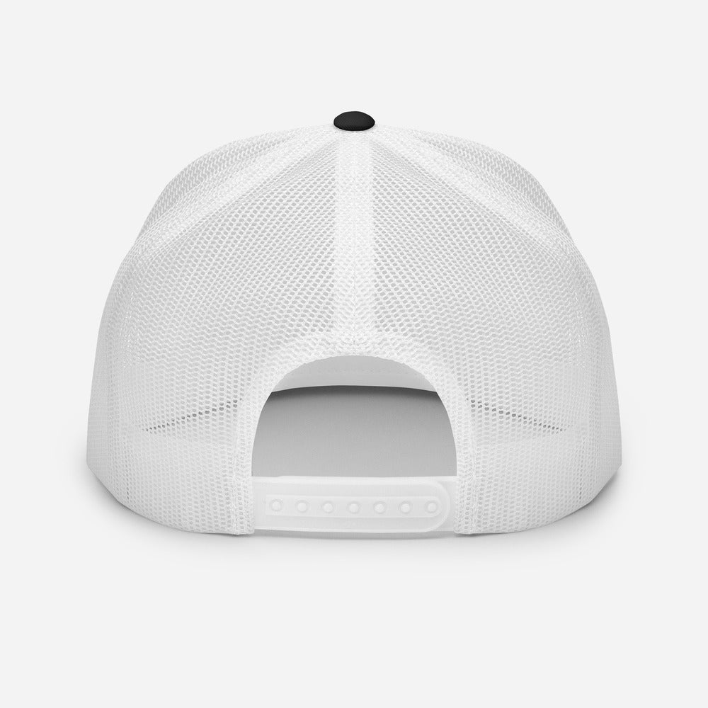 111 Classic Trucker Krown