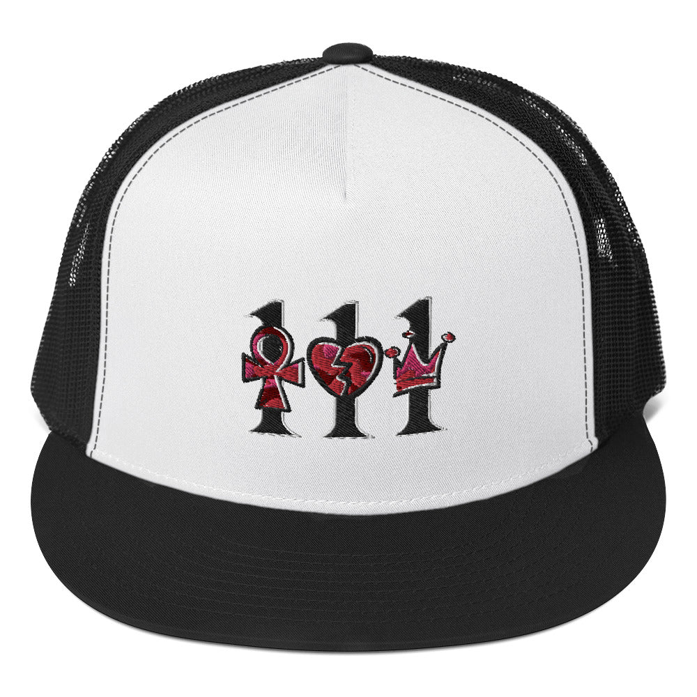 111 JERSEY DEVIL Krown