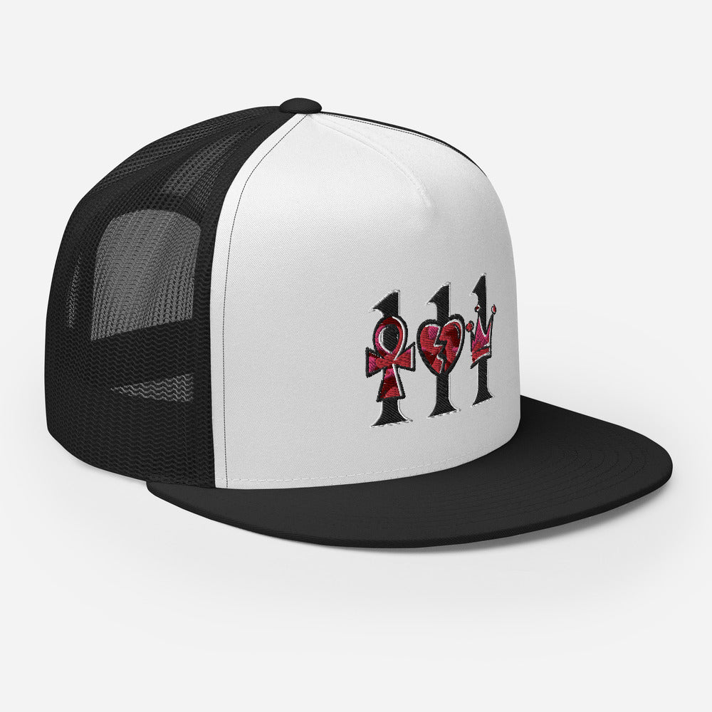 111 JERSEY DEVIL Krown