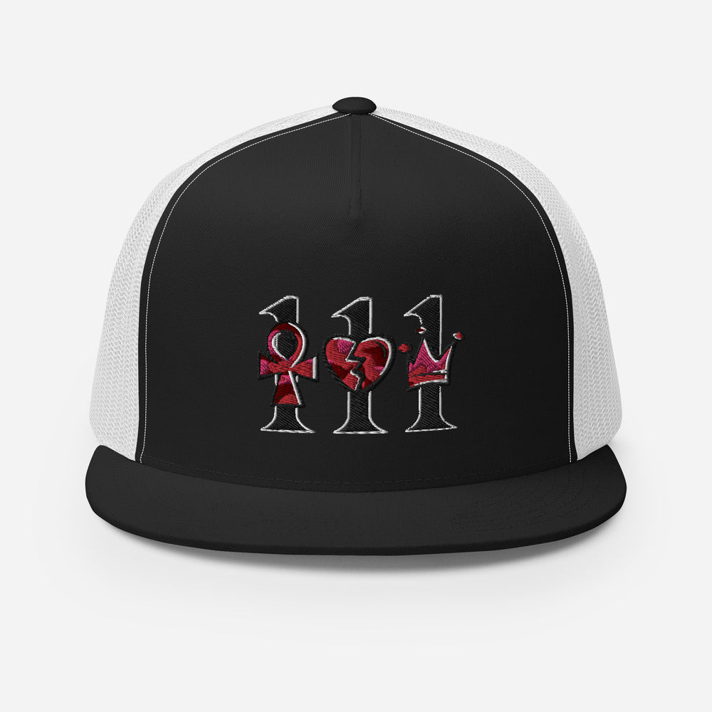 111 JERSEY DEVIL Krown