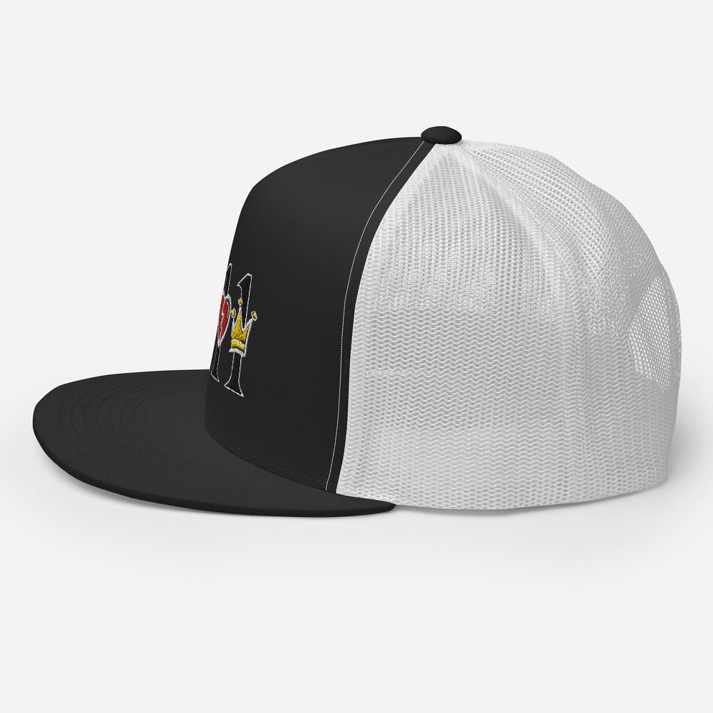 111 Classic Trucker Krown