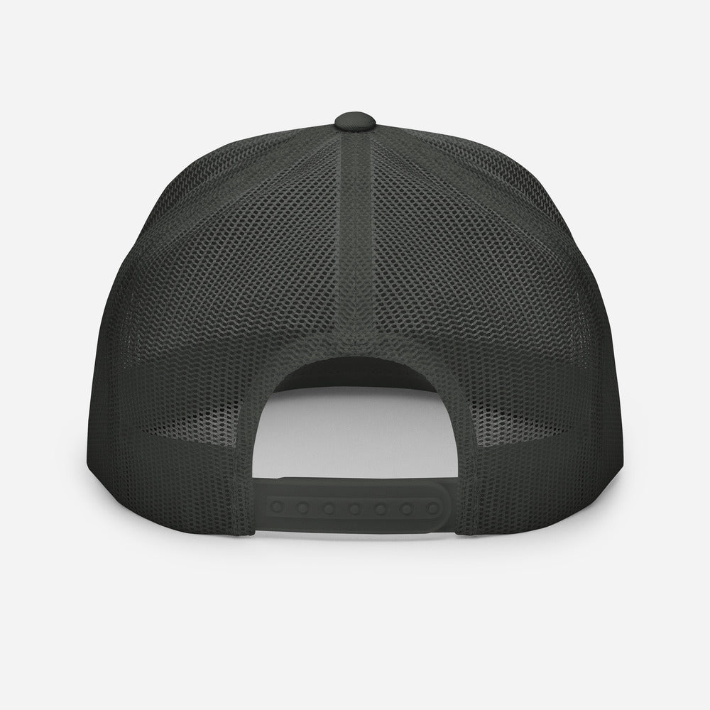 111 Classic Trucker Krown