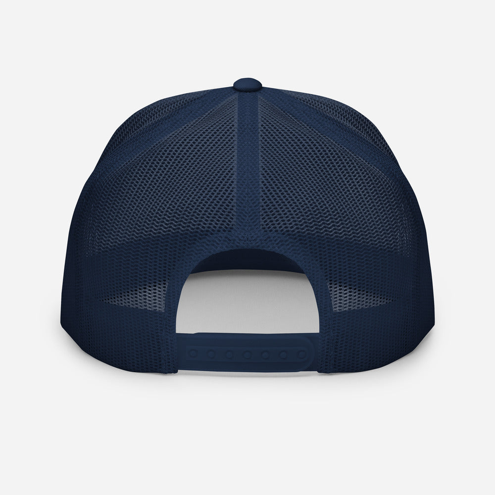 111 Classic Trucker Krown