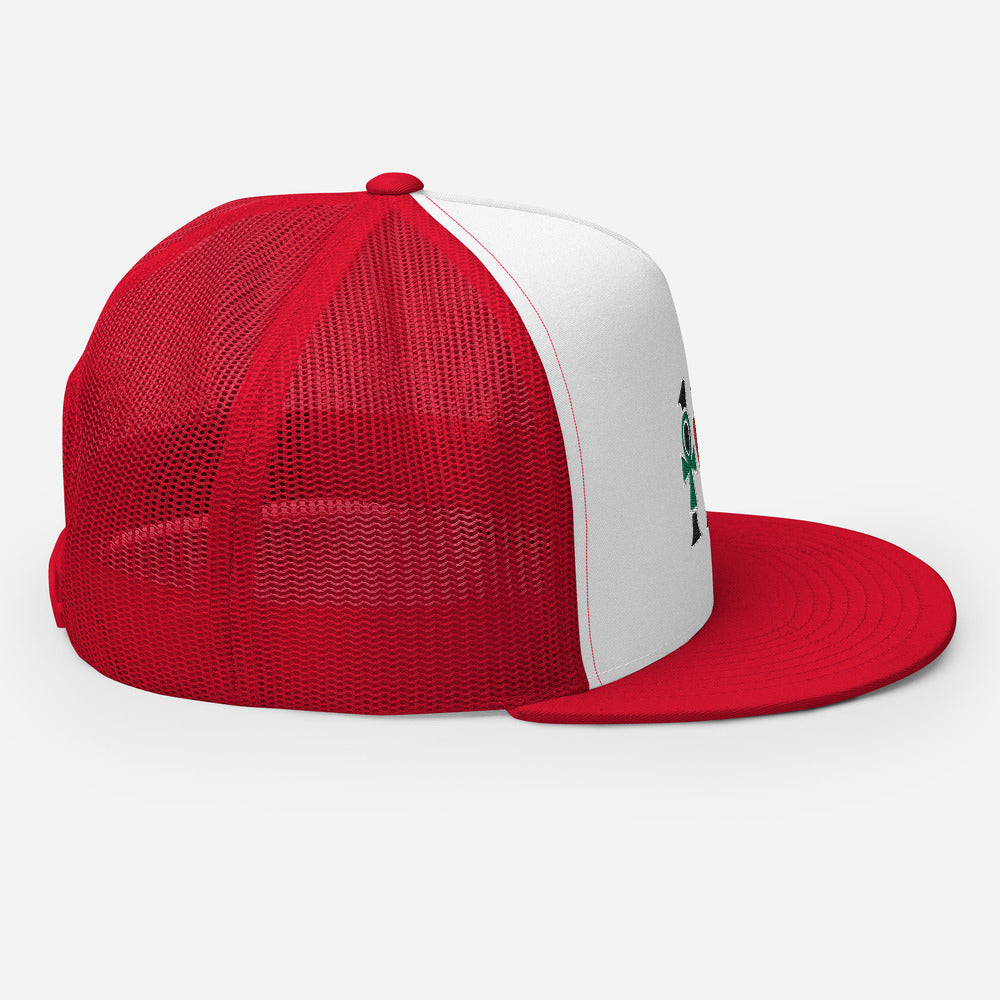 111 Classic Trucker Krown