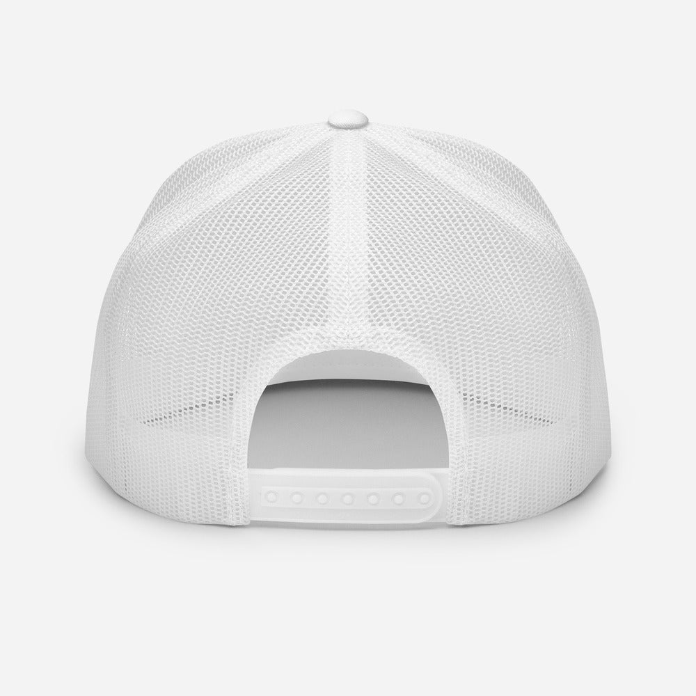 111 Classic Trucker Krown