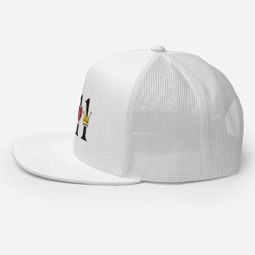 111 Classic Trucker Krown