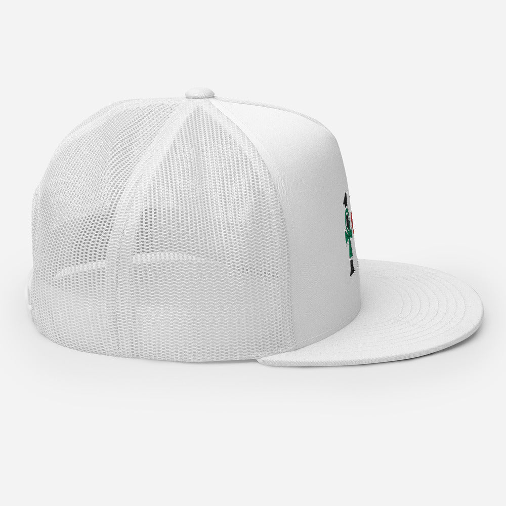 111 Classic Trucker Krown