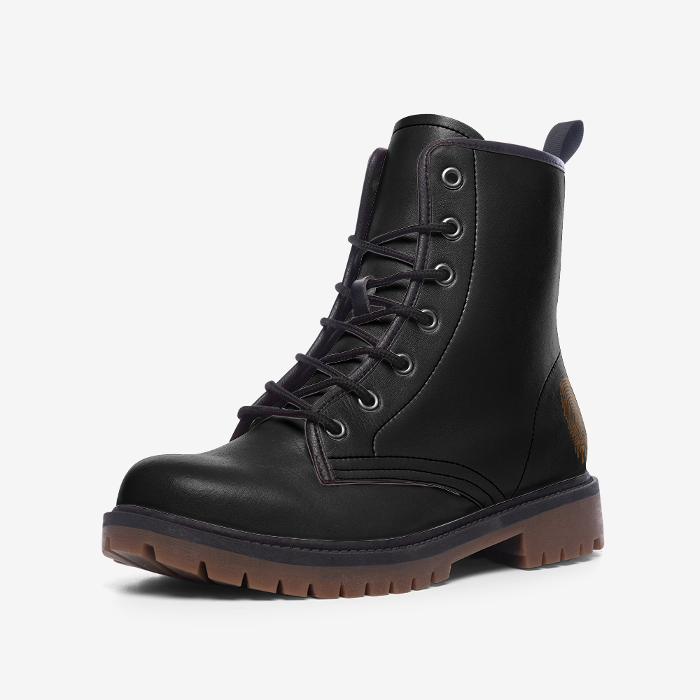 MUD LONG BOOTS | BLACK BOOTS | Sky Lyfe