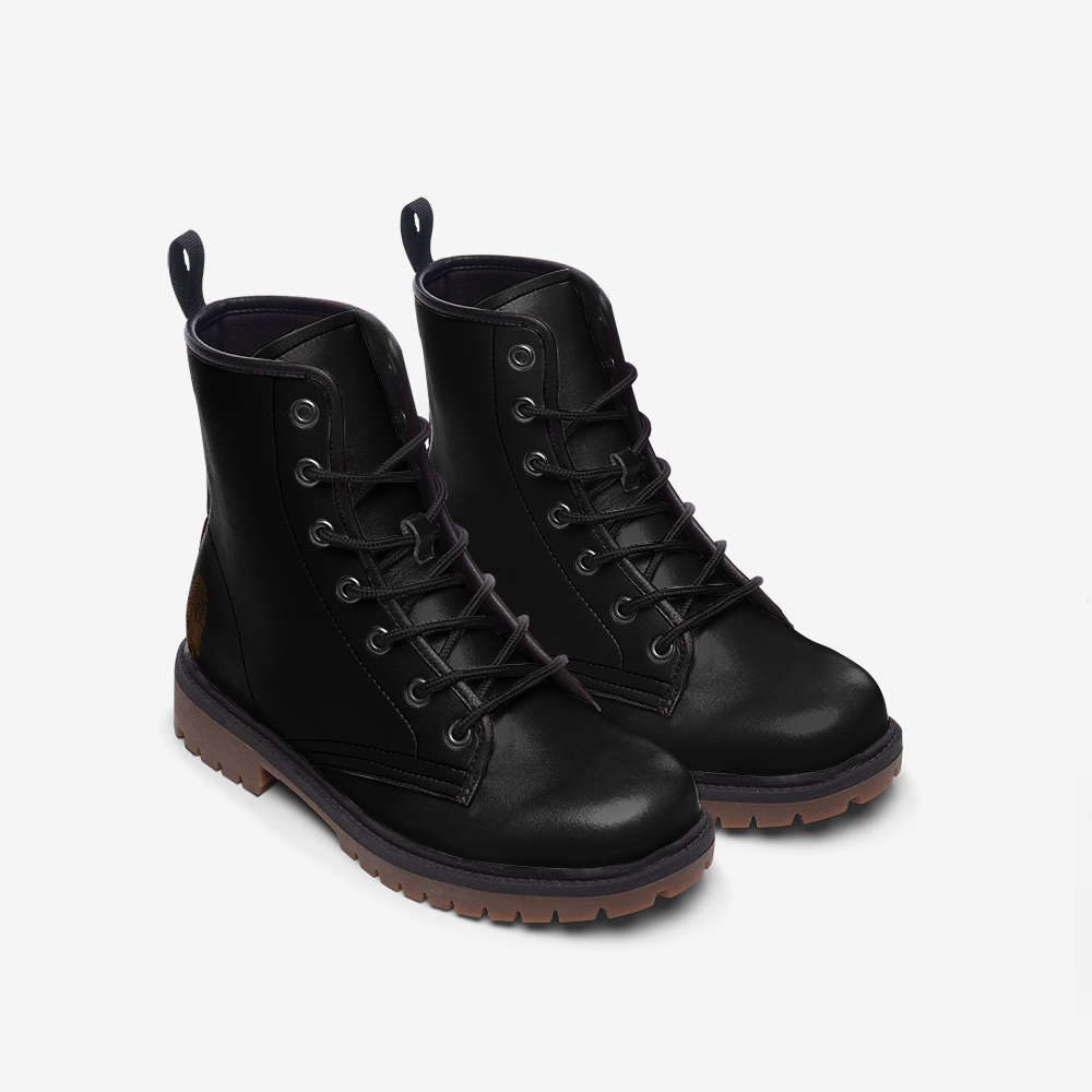 MUD LONG BOOTS | BLACK BOOTS | Sky Lyfe