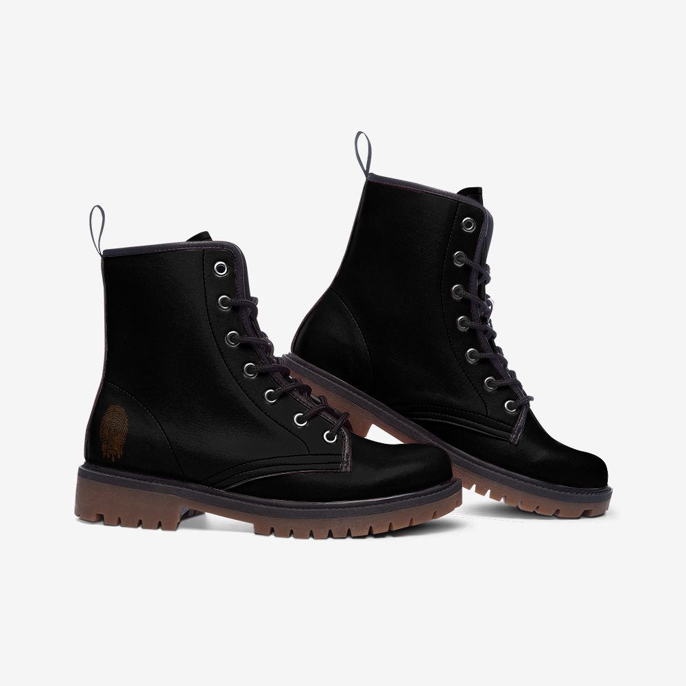 MUD LONG BOOTS | BLACK BOOTS | Sky Lyfe