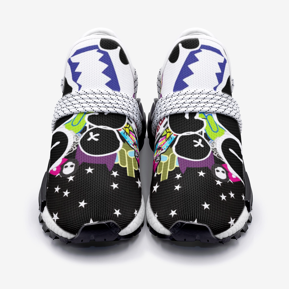 SKYWALKERS SHOES I Melanin | EVA SOLE SHOES | SKY LYFE