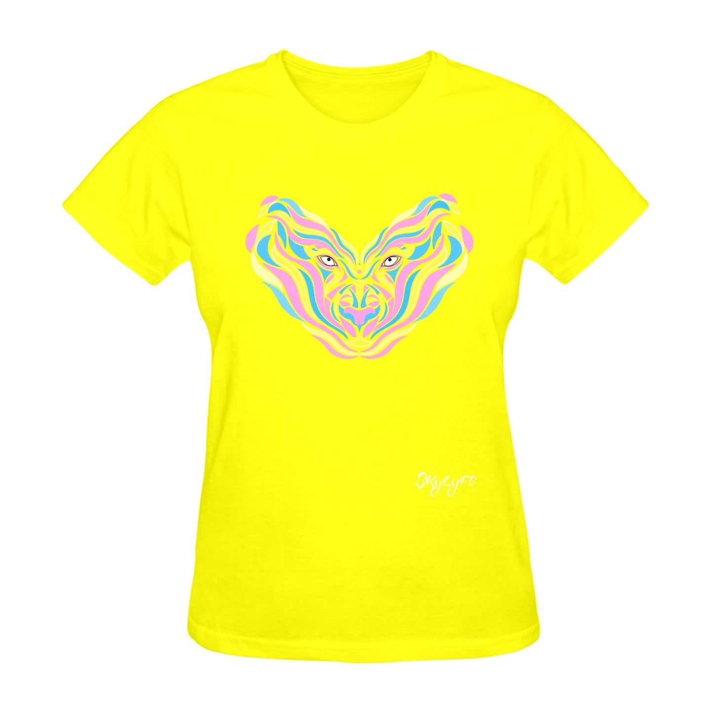 EVOL Women Tee
