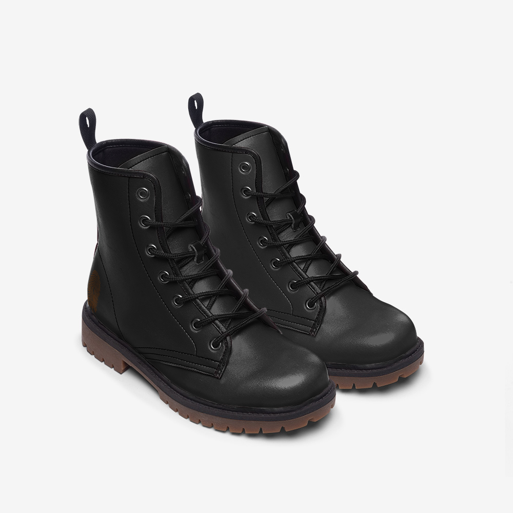 Mud Long Boots | Grey Boots | Sky Lyfe
