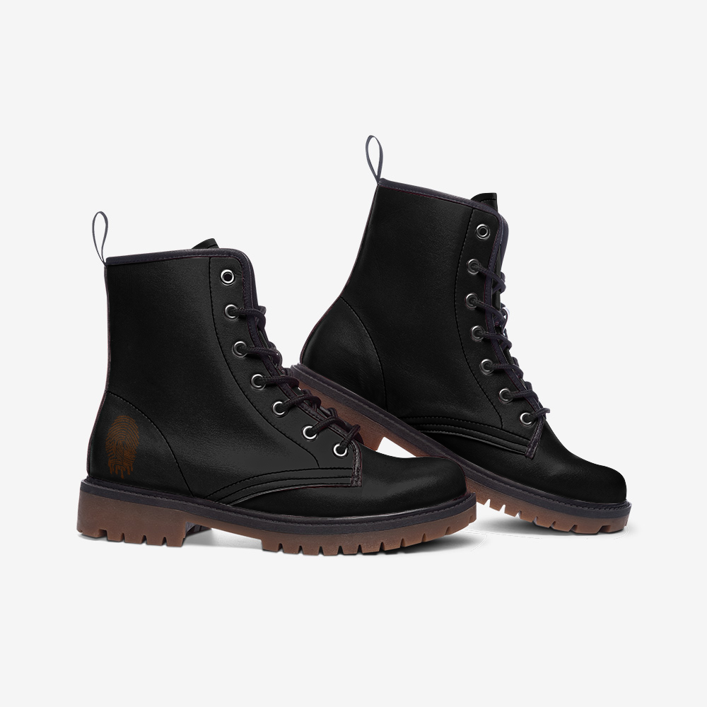 Mud Long Boots | Grey Boots | Sky Lyfe