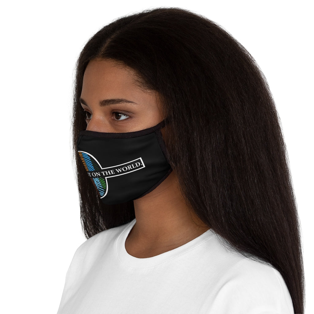 PYPOTW Face Mask | Washable Mask | Sky Lyfe