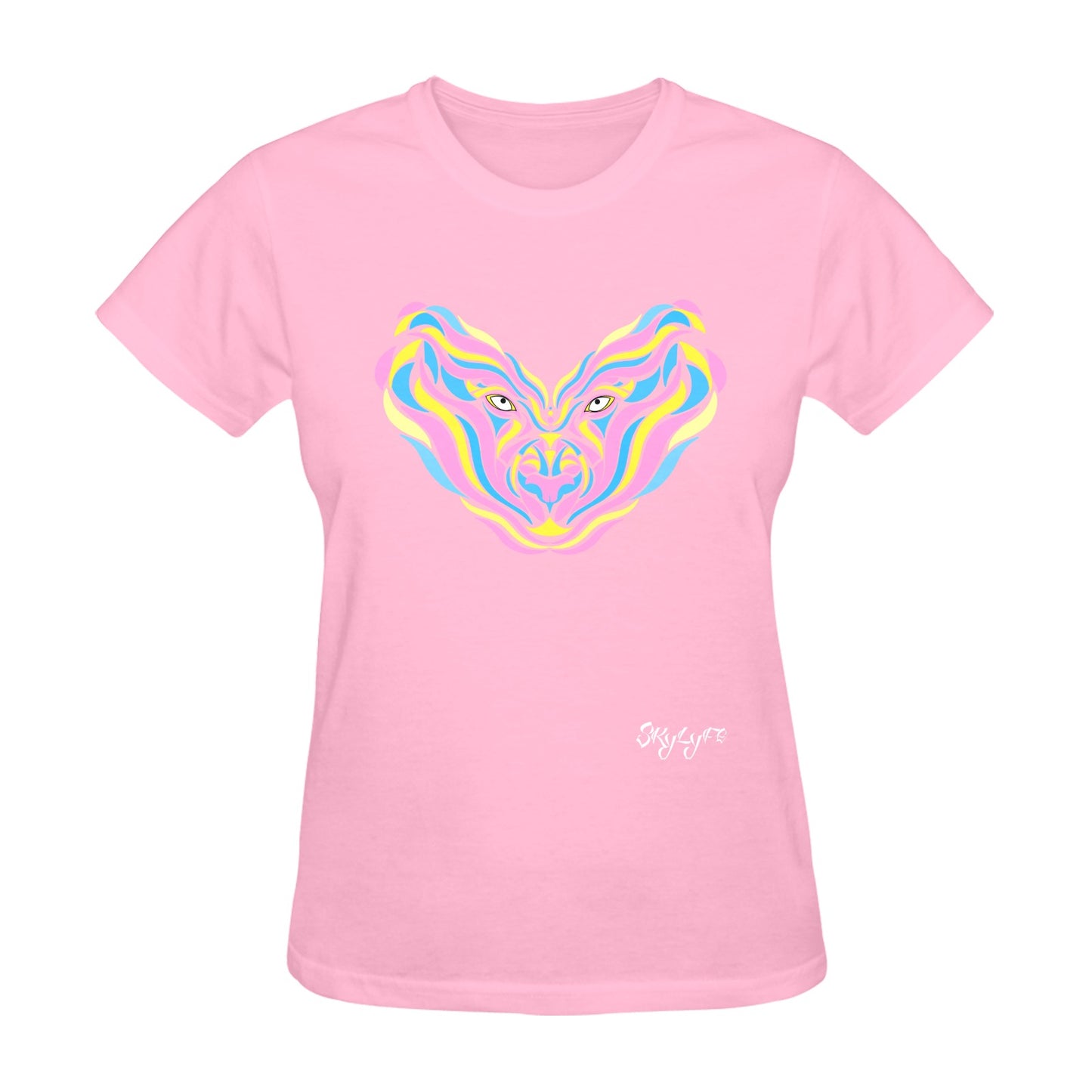 EVOL Women Tee