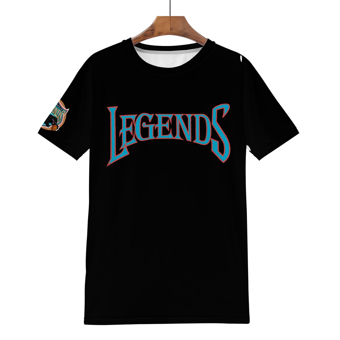 LEGENDS *Wisdom* Tee 2