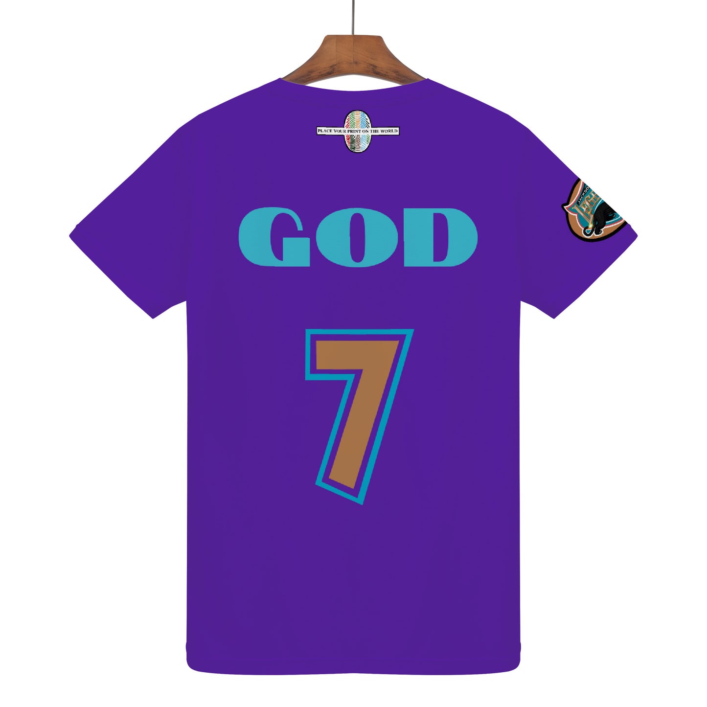 LEGENDEN *Gott* T-Shirt 7