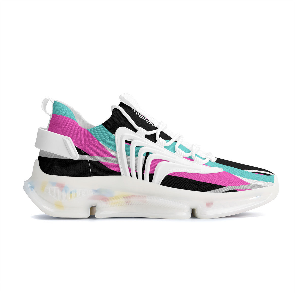 Wavy 111 - South Beach NFT