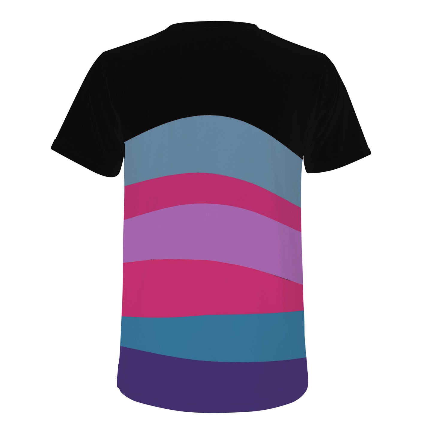 Wavy 111 Shirt (Super Nova)