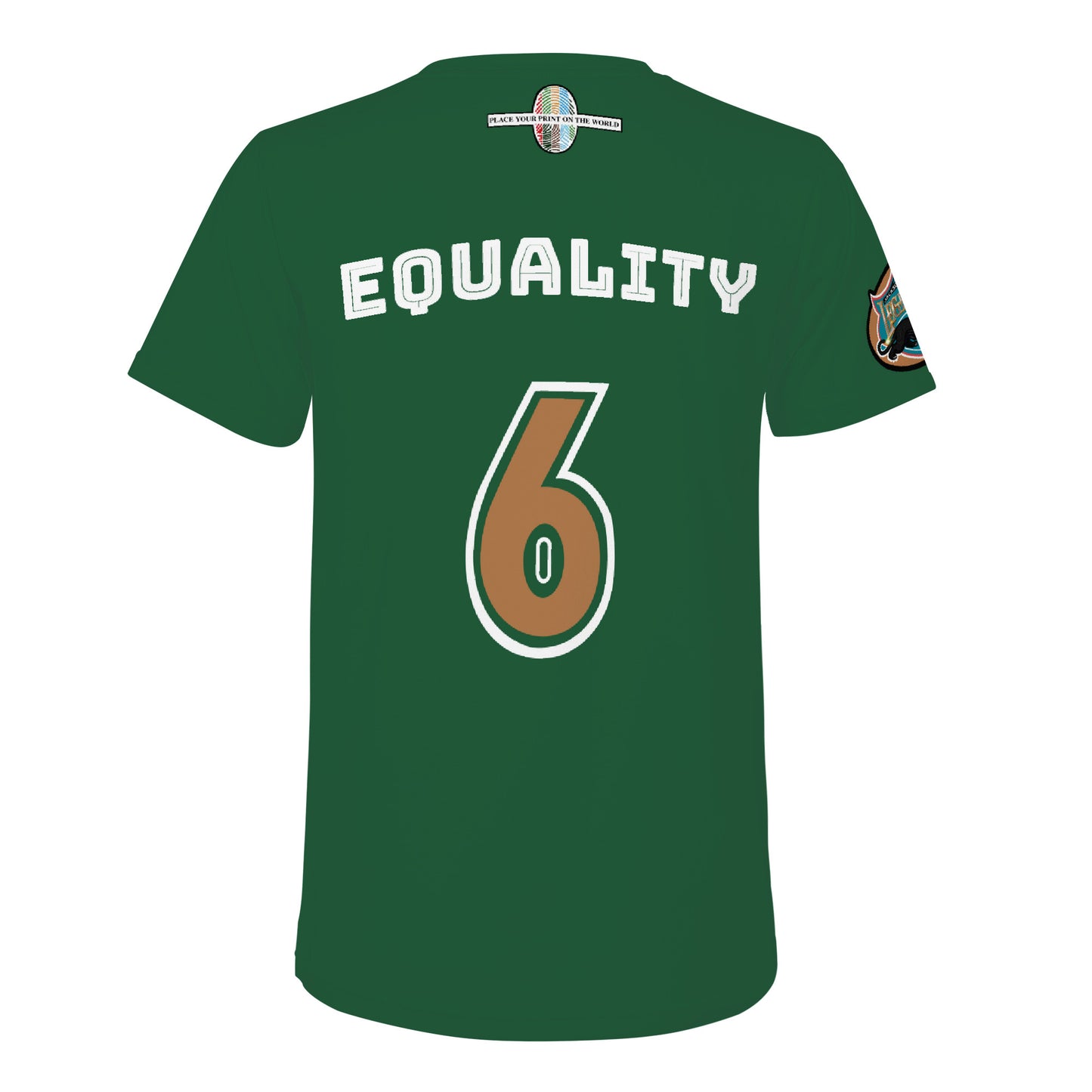 LEGENDS *Equality* Tee 6