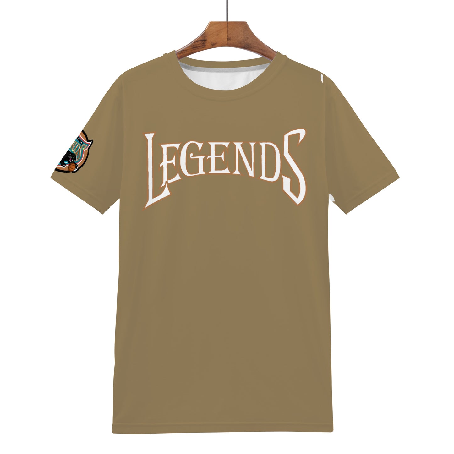 LEGENDS *Understand* Tee 3
