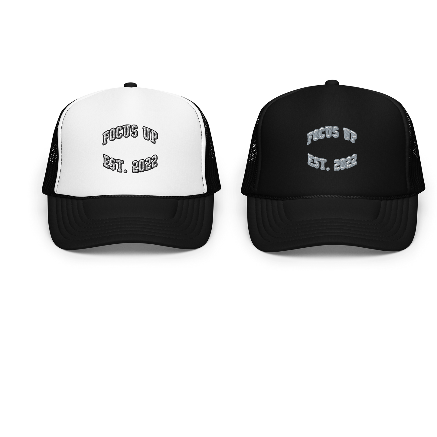 Founder's Year Trucker Hat
