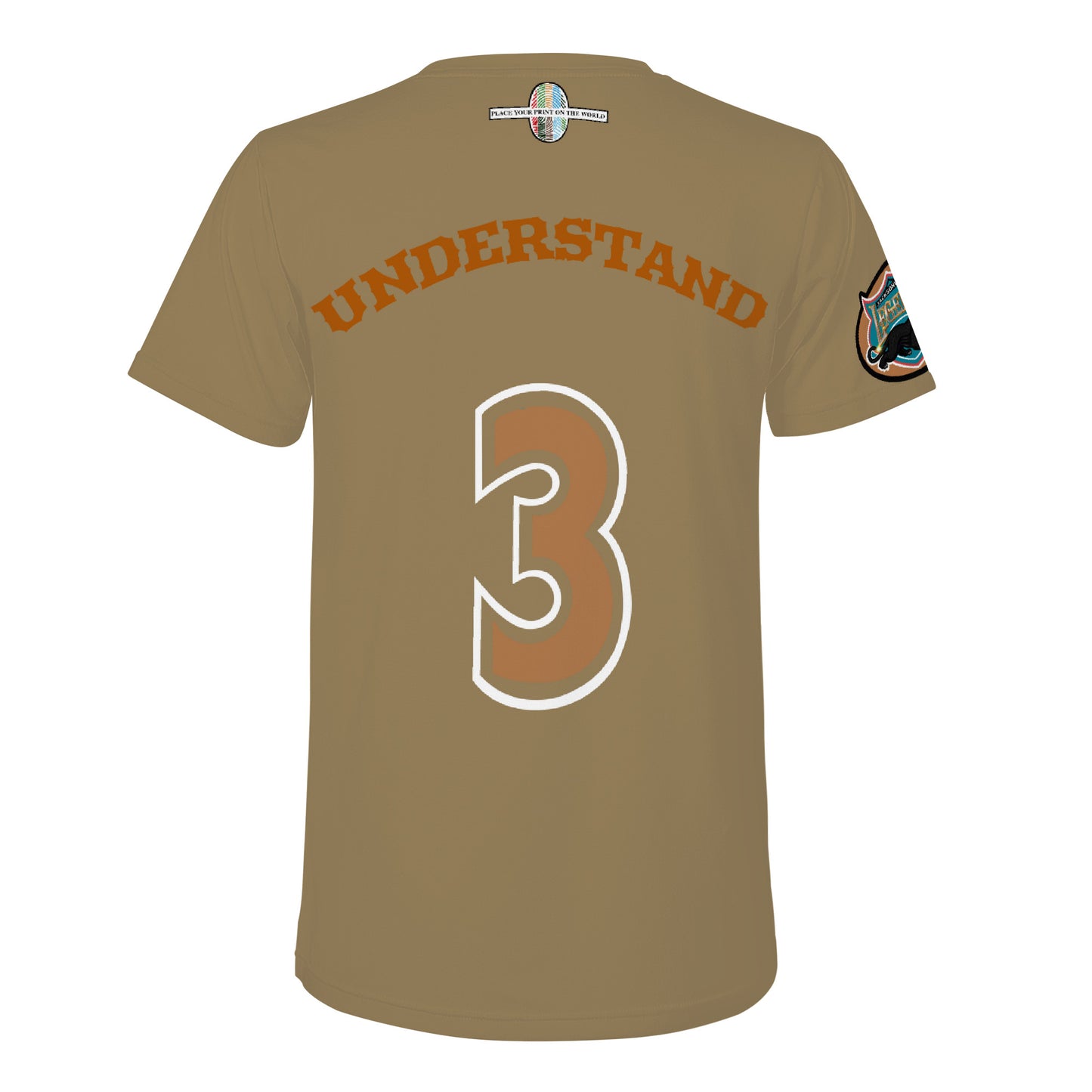 LEGENDS *Understand* Tee 3